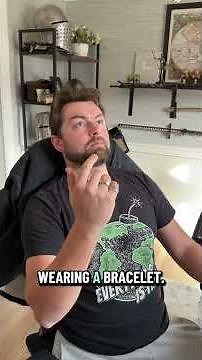 Using history to get jewelry from my historian husband