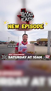 34K views · 170 reactions | ✨ NEW! ✨ Watch a new episode of Texas Eats this Saturday for a tour of seafood spots in San Antonio perfect for the whole family!  #eldereats #texaseats #seafood #seafoodboil #crabboil #crawfish #crawfishboil #shrimp #friedshrimp | Elder Eats | Facebook