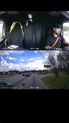 This is how sensors and driver assistance systems work in new cars