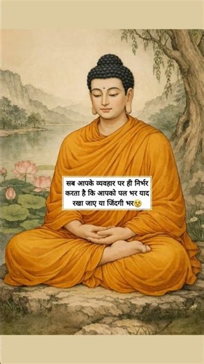 Mahatma Gautam Buddh short motivational quotes #shorts #motivationquotes #budhha #trending #gyan