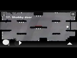 That Level Again Level 17 Walkthrough (SHABBY DOOR)