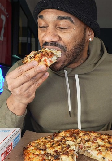 Best Domino's Pizza Order Reviewed