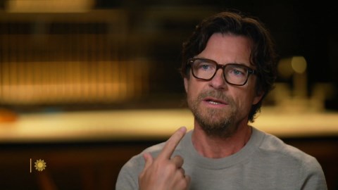 Extended interview: Jason Bateman
