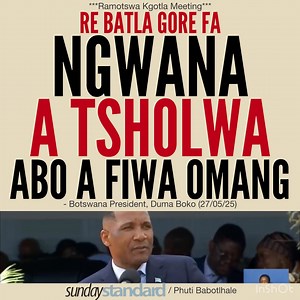 Sunday Standard/ The Telegraph on Reels