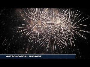 Seasons Changing: Highlights Of Summer