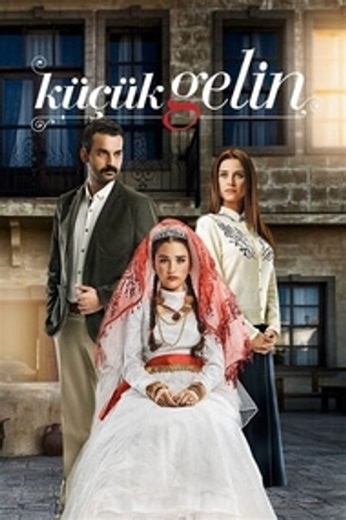 Esposa Joven (Kucuk Gelin) - Episode 263 en Español