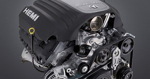 Ward’s Auto reveals '10 Best Engines' list for 2009