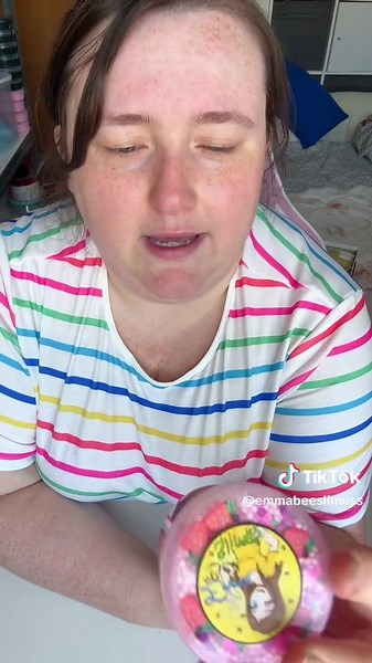 Packing A Huge Slime Order Step By Step