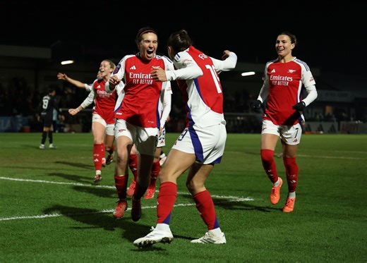 Real Madrid Women vs Arsenal Women Prediction and Betting Tips | March 18th 2025