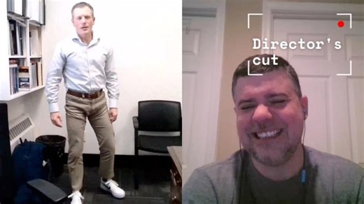 Director s Cut S05 E05 - Brady Cox | Ge⭐-Institute ⭐f 🎄SCE ☃️❄️🎅