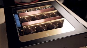 1K views · 29 reactions | DS-W2 opening video which made by our Norway distributor(Oslo Hi Fi Center). | DS Audio | Facebook