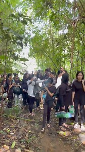 JEST Camp Subic on Reels