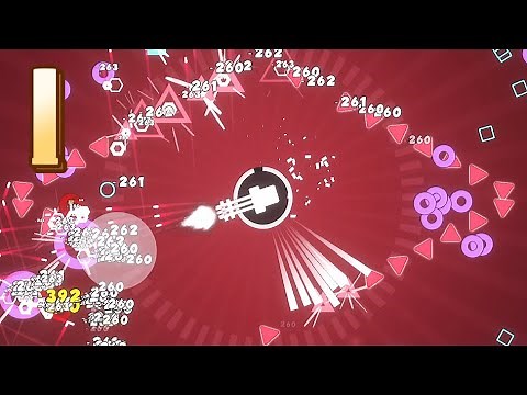 ☑️ Geometry Tower / Gameplay Walkthrough / Chapter 1-2