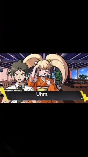 Clean It Up - Hazbin Hotel || Hiyoko just ate