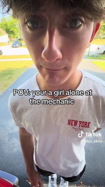 Avoiding Scams at the Mechanic: A Girl's Guide