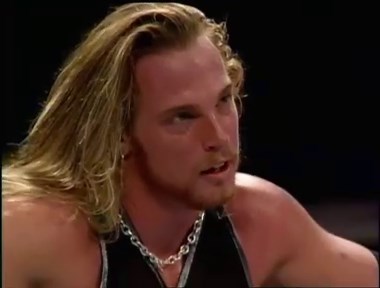 WWF RAW: November 29, 1999