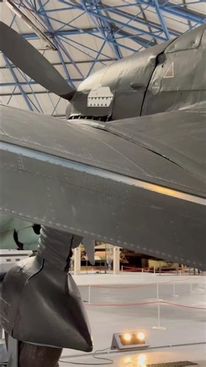 Junkers Ju-87G-2 STUKA! #Warbirds #stuka #history