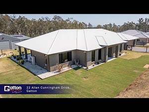 FOR SALE - A MODERN LUXURIOUS FAMILY SANCTUARY WITH A MASSIVE SHED & LANDSCAPED GROUNDS