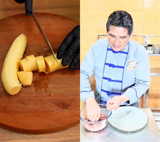 2.1K views · 28 reactions | La creatividad de personas es infinita | Master Cook | Facebook