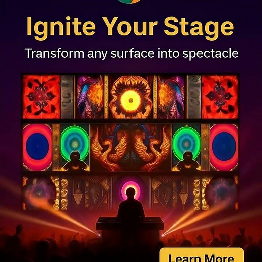 Unleash Your Creativity with Mapping7x.com: A One-Stop Shop for Video Mapping Content