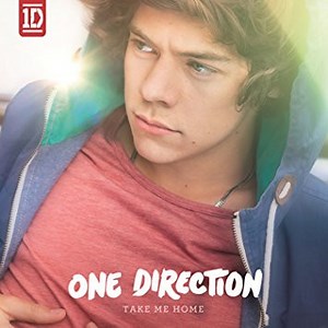 One Direction - Take Me Home