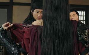 美女为了学习上古奇书，使用美人计，果然为了学习可以不顾一切