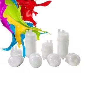 [Hot Item] Capsule Filter Pes Membrane 0.65 Micron for Food and Beverage Sterilization Filtration