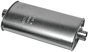 Amazon.com: Walker Exhaust SoundFX 18369 Exhaust Muffler : Automotive