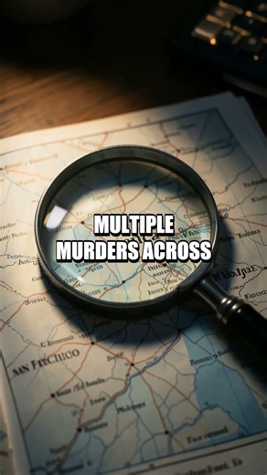 The Zodiac Cipher: A California Mystery Unsolved
