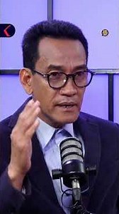 Denny Indrayana et al.'s Petition: Lawsuit Has No Impact on Prabowo | On Point with Adisty 92