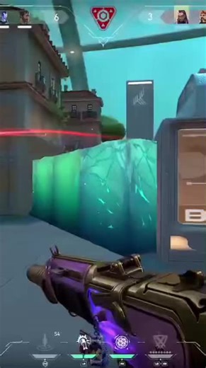 Clips from my comp games on stream today thanks to everyone that came to watch and it was a blast #twitchstreamer #gamingtiktok #valorant