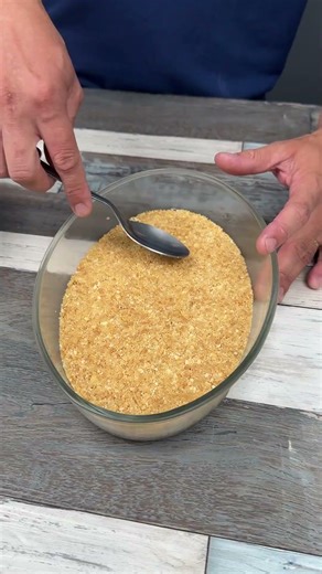 Mix chocolate with condensed milk and you’ll be surprised by the result