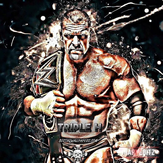The Best WWE Champions Ever Seen in WWE History 👑🔥
