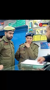 Anantnag Police Launch Massive Crackdown on SIM Misuse; Vendors Inspected Across District for Security Compliance | Decent News