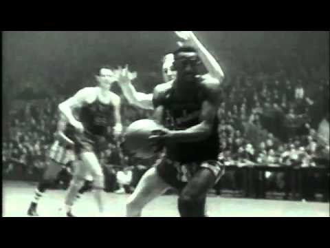 Harlem Globetrotters vs. Lakers