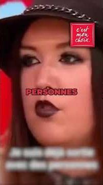 😭 Mais je te demande pas de sortir avec moi ! #cestmonchoix #shorts