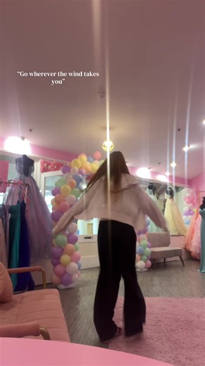 Find Your Dream Prom Dress with Us!