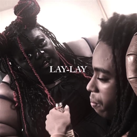 Lay Lay's Cousin: Final Girl Edit