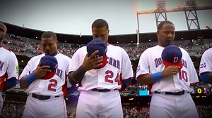 190K views · 3.5K reactions | A baseball experience unlike any other. #WBC action is coming to you – March 2017. Get excited! | World Baseball Classic | Facebook