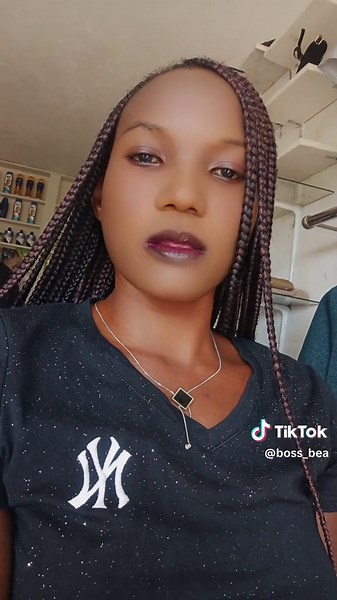 BOSS BAE OFFICIAL (@boss_bea)’s videos with original sound - Starboy junior simba