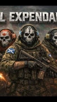 A slight technical difficulty in ExfilZone. #exfilzone #expendables #gaming #milsim #vr #funny