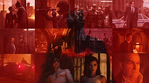 The Batman: Complete DC Easter Eggs and References | Den of Geek