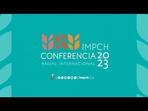 Culto de Clausura #ConferenciaIMPCH2023 | Domingo 15 de Enero