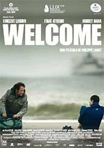 Welcome - Película - 2009 - Crítica | Reparto | Estreno | Duración | Sinopsis | Premios - decine21.com