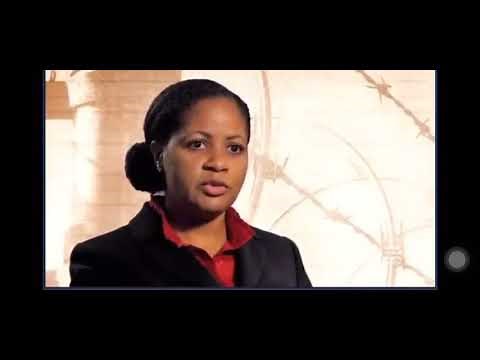 (New) For my man 2019 episode 08 Verna McClain