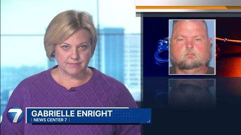 Billy Wagner appears back in court in Pike County murders in 2016