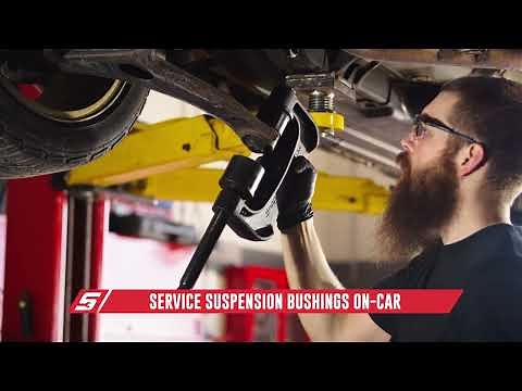 The Original Snap-on BJP1 Ball Joint Press