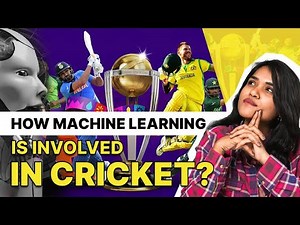 World Cup Cricket Score Prediction | Machine Learning & Data Science | ICC WorldCup | #INDVSENG