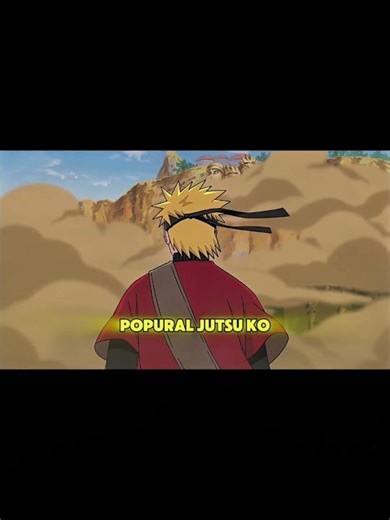 naruto anime jutsu in real life