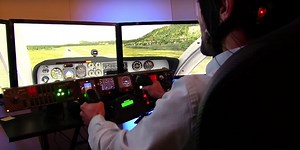 A Teaching Brain Interface Right Out of 'The Matrix'?